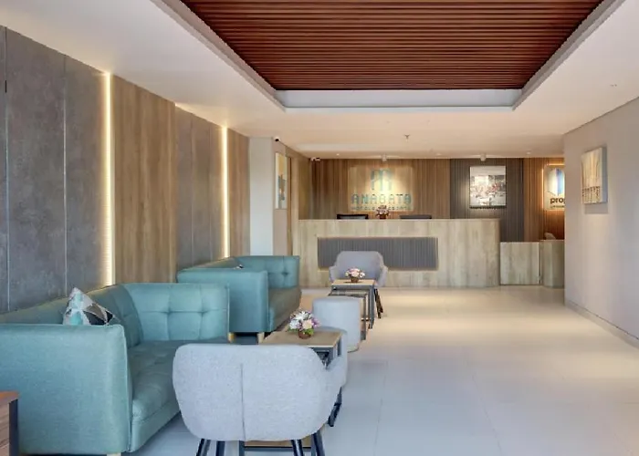 Esco Luxe Benoa Aparthotel 4*
