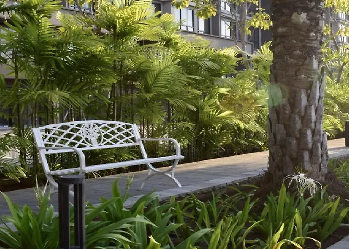 Esco Luxe Benoa Aparthotel 4*