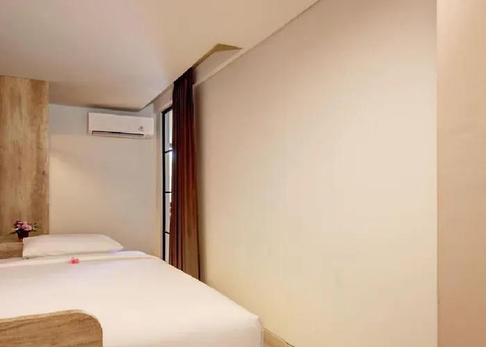 Esco Luxe Benoa Aparthotel 4*