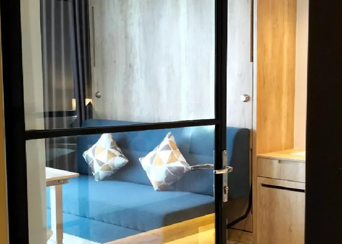 Esco Luxe Benoa