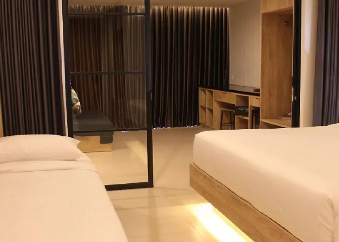 Esco Luxe Benoa 4*