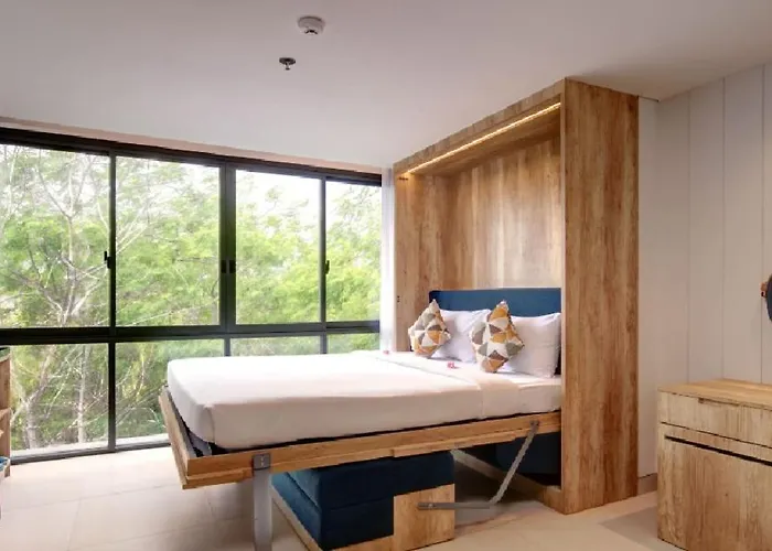 Esco Luxe Benoa 4* Nusa Dua (Bali)