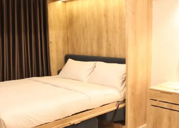Esco Luxe Benoa