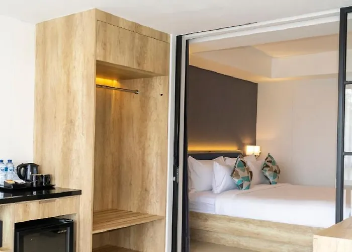 Esco Luxe Benoa Aparthotel