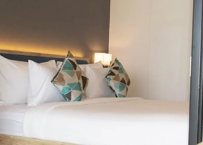 Aparthotel Esco Luxe Benoa Nusa Dua (Bali)