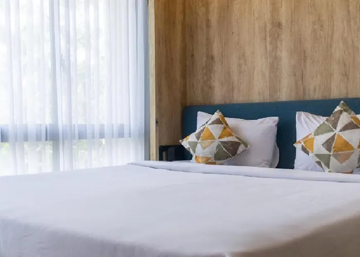 Aparthotel Esco Luxe Benoa