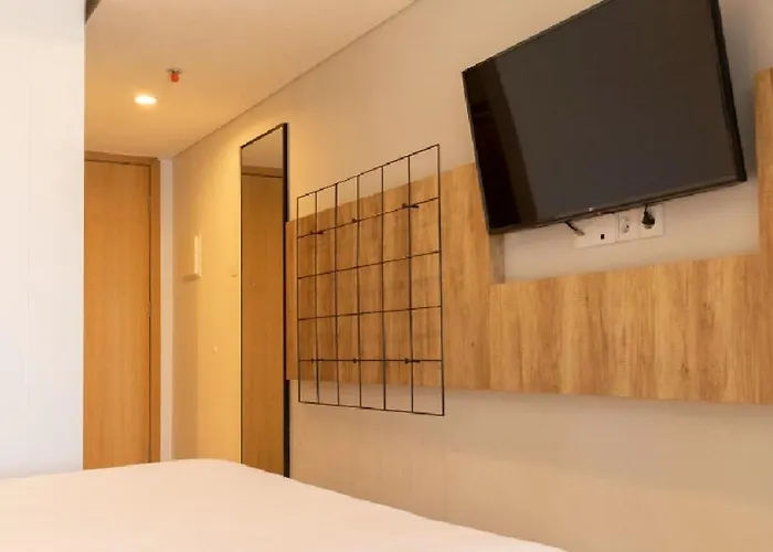 Esco Luxe Benoa 4* Nusa Dua (Bali)