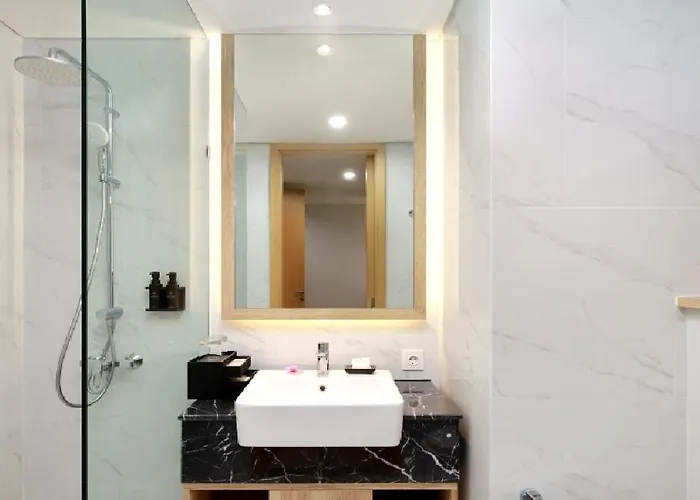 Esco Luxe Benoa 4*